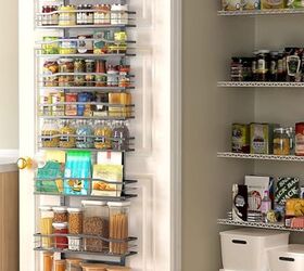 12 space-saving tools for cluttered kitchens