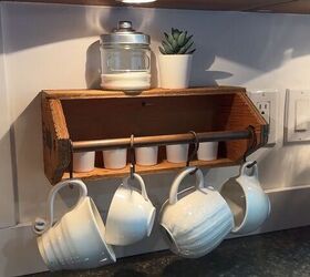  Mini coffee station companion