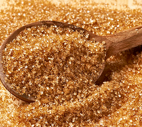 A Teaspoon On An Empty Stomach May Remove 12Lbs Fat Per Week