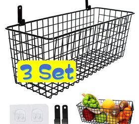 These patio organization ideas will make your outdoor spaces feel much bigger