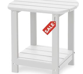 These patio organization ideas will make your outdoor spaces feel much bigger