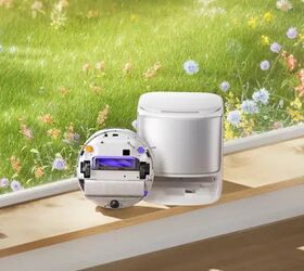 Up to 50% Off Robot Vacuums—Is Narwal's Spring Sale the Smartest Upgrade You'll Make This Year?