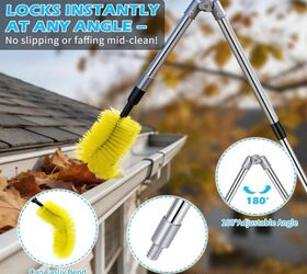 The top items to refresh your home’s curb appeal on the cheap