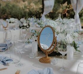 The inspo you need to make your springtime bridal shower truly unforgettable