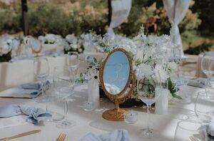 The inspo you need to make your springtime bridal shower truly unforgettable