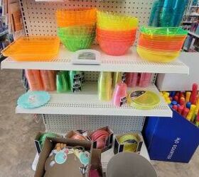 This year, take your birthday party decoration game to the next level with these GENIUS Dollar Tree hacks