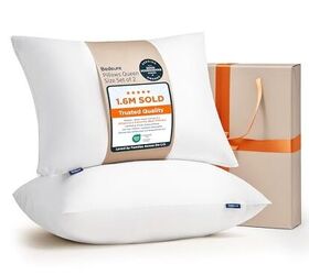 Spring Prime Deals: These are the best pillows to upgrade your sleep in 2026