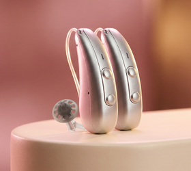 Brain-Boosting Hearing Innovation