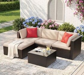 Now's the time to plan your spring backyard (with Amazon's big spring sale prices)