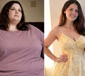 A Teaspoon Before Bed May Melt 15Lbs & Ease Sleep Apnea (Read)