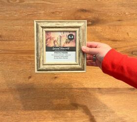 Unique DIY wall key organizer with colorful toy bricks