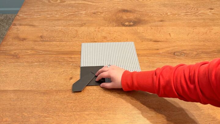 Block Wall Key How to Make a Creative DIY Key Organizer With Building Block | Hometalk