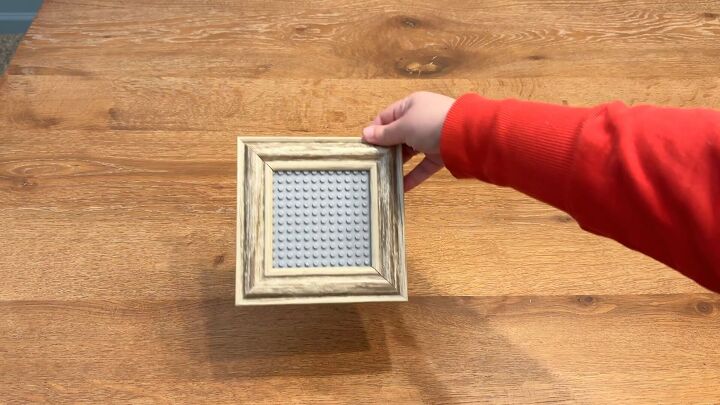 Block Wall Key How to Make a Creative DIY Key Organizer With Building Block | Hometalk