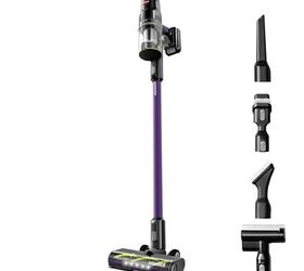 top amazon big spring sale picks for handheld vacuum cleaners, Bissell Cleanview XR Pet Cordless Vacuum Cleaner