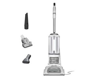 top amazon big spring sale picks for handheld vacuum cleaners, Shark Upright Vacuum Cleaner