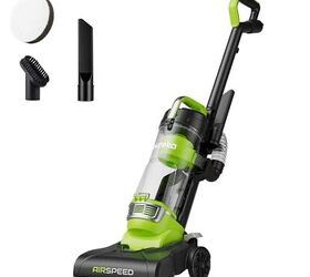 top amazon big spring sale picks for handheld vacuum cleaners, Eureka Airspeed Ultra Lightweight Compact Vacuum Cleaner
