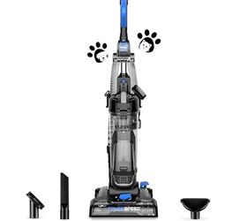 top amazon big spring sale picks for handheld vacuum cleaners, Eureka PowerSpeed Lightweight Upright Vacuum