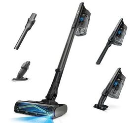 top amazon big spring sale picks for handheld vacuum cleaners, Shark PowerPro Reveal Plus Cordless Vacuum