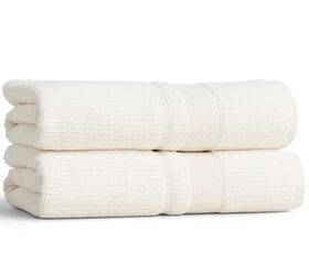 best towel finds on amazon spring sale, Preston Lane Douro Bath Towel Set 2 Pack Lu