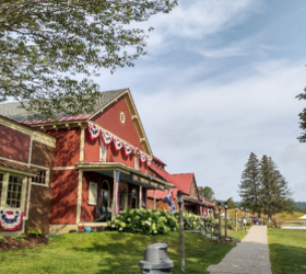 The Vermont Country Store —Make it a Tradition