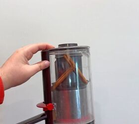 Smart cleaning trick to reduce odors while vacuuming your home
