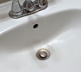 Natural mineral deposit removal