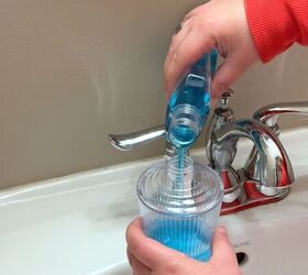 Affordable dollar store cleaning hacks that actually work
