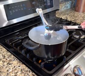 Chemical free trick to restore shine to dull cutlery in minutes