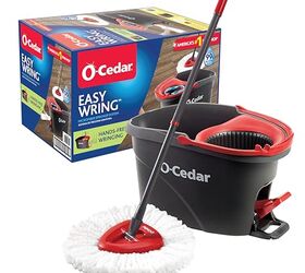 10 deep cleaning products for all the dirty spots in your home