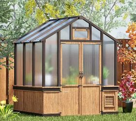 Grow More, Longer: The Backyard Greenhouse Upgrade
