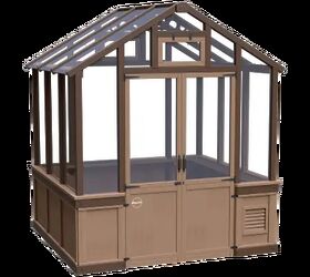 Want to Grow Plants Year-Round at Home?