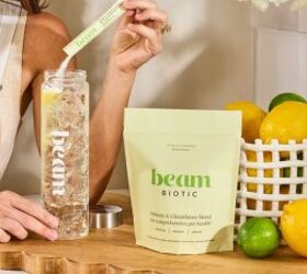 This daily habit is helping people feel less bloated