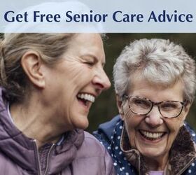 Not sure what care your loved one needs?