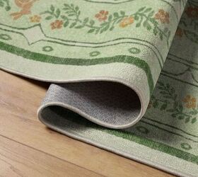 These Beautiful Rugs Handle Mess and Spills With Ease | Hometalk