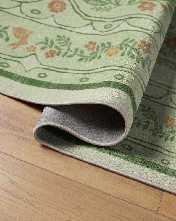 Really Good Stuff Rug These Beautiful Rugs Handle Mess and Spills With Ease | Hometalk