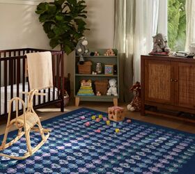 These Beautiful Rugs Handle Mess and Spills With Ease | Hometalk