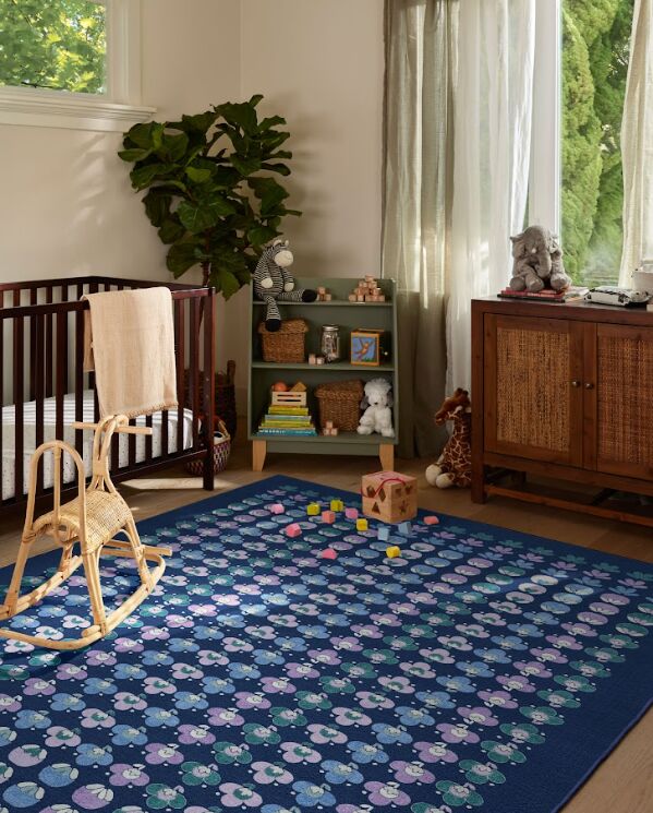 Durable Pretty Rugs These Beautiful Rugs Handle Mess and Spills With Ease | Hometalk
