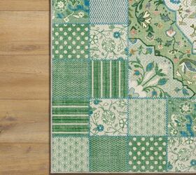 These Beautiful Rugs Handle Mess and Spills With Ease | Hometalk