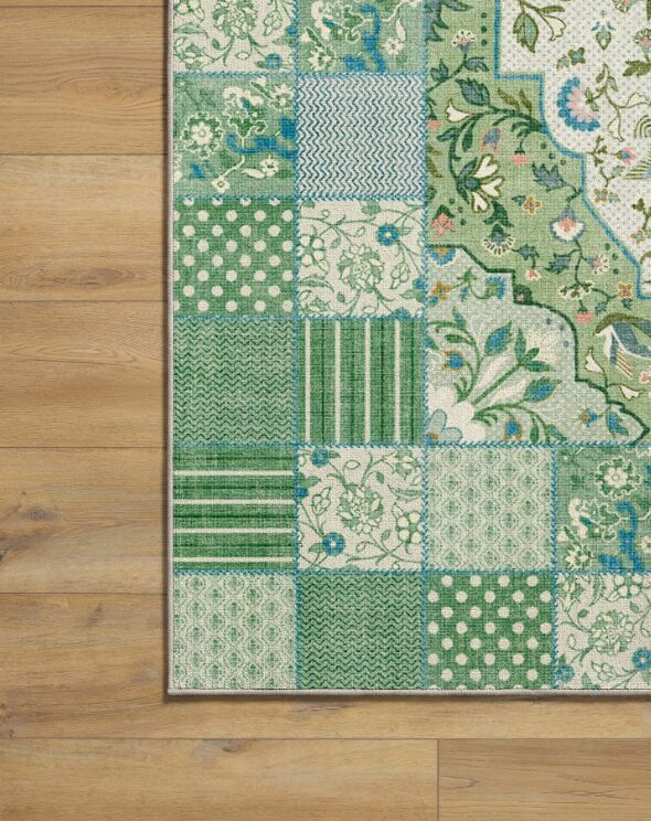 Really Good Stuff Rug These Beautiful Rugs Handle Mess and Spills With Ease | Hometalk