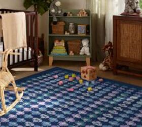 The beautiful, machine washable rugs everyone is raving about