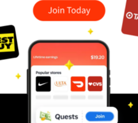 Get up to 70% cashback on brands you alredy buy!