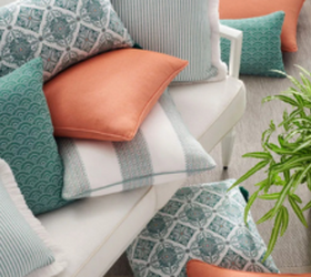 5 Must Haves for your Outdoor Patio this season with Frontgate