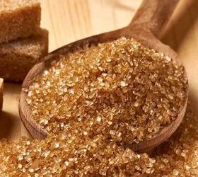 A Teaspoon On An Empty Stomach Will Burn 20Lbs Of Fat A Week