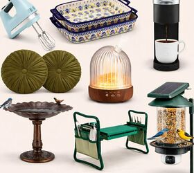 Mother's Day gift round-up