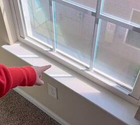 Irish Spring soap hack to keep bugs away from windowsills and door frames