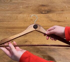 How to make your house smell good naturally with essential oil hanger hack