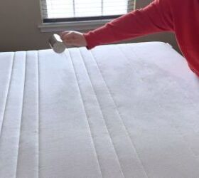 How to remove mattress odors naturally