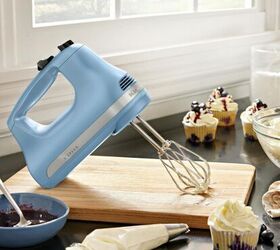 KitchenAid 5 Ultra Power Speed Hand Mixer - image via Amazon