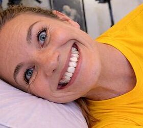 Side Sleepers Get Achy Shoulders, Few Know This “Trick”