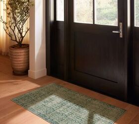Ruggable Sierra Sage Rug